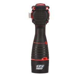 TALADRO 12V SERIE WORK AICER 1X 20AH