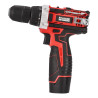 TALADRO PERCUTOR 12V SERIE WORK AICER 2X 20AH
