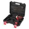 TALADRO PERCUTOR 12V SERIE WORK AICER 2X 20AH