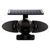 LUZ SOLAR LED DE PARED 300 LUMENS 3 MODOS ILUMINACION AIRMEC