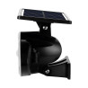 LUZ SOLAR LED DE PARED 300 LUMENS 3 MODOS ILUMINACION AIRMEC