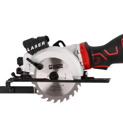 MINI SIERRA CIRCULAR 700W 115MM AICER