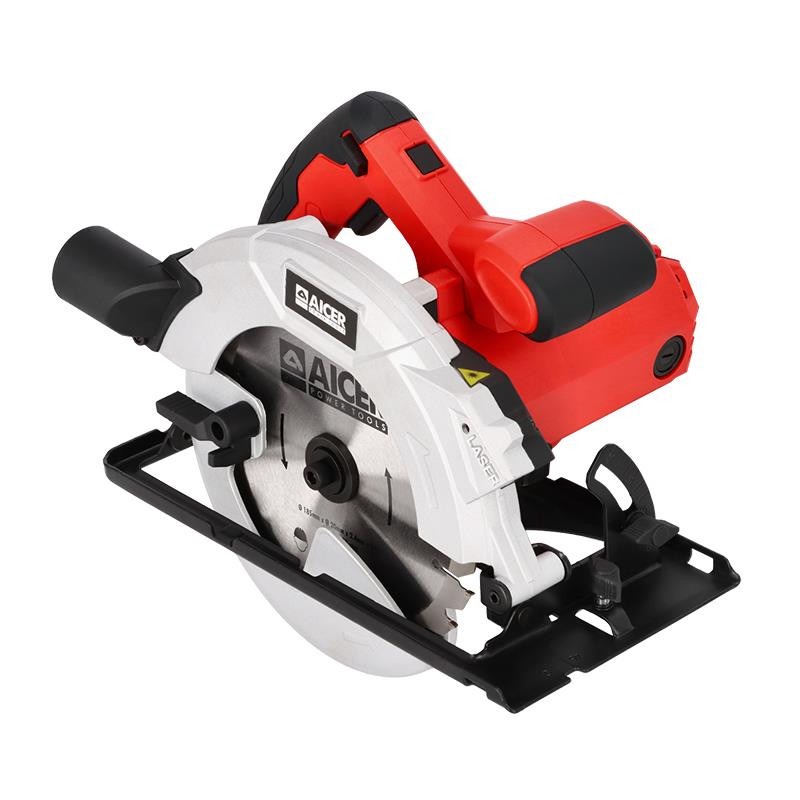 SIERRA CIRCULAR 1800W 185MM AICER