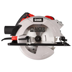 SIERRA CIRCULAR 1800W 185MM AICER