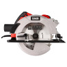 SIERRA CIRCULAR 1800W 185MM AICER