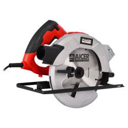 SIERRA CIRCULAR 1800W 185MM AICER
