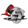 SIERRA CIRCULAR 1800W 185MM AICER