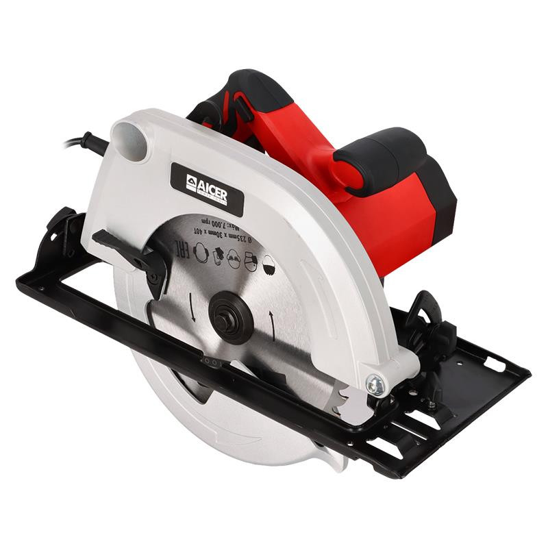 SIERRA CIRCULAR 2000W 235MM AICER