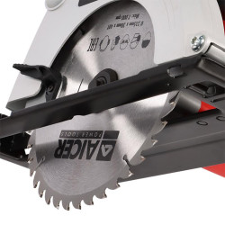SIERRA CIRCULAR 2000W 235MM AICER