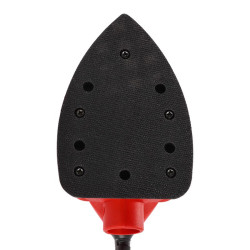 LIJADORA DELTA 130W AICER