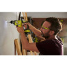 PACK TALADRO 18V ELECTRONEUMATICO ONE RYOBI 1X 25AH CARGADOR