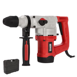 MARTILLO ROMPEDOR SDS 45 JULIOS 1050W AICER