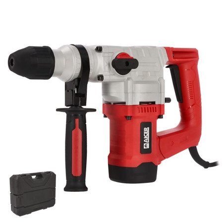 MARTILLO ROMPEDOR SDS 45 JULIOS 1050W AICER