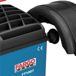 EQUILIBRADOR DE RUEDAS AUTOMATICO 220V FARGO TOOLS
