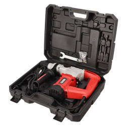 MARTILLO ROMPEDOR SDS 45 JULIOS 1050W AICER