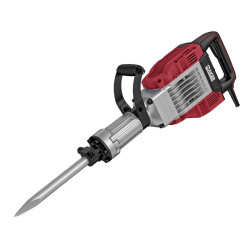 MARTILLO ROMPEDOR 55 JULIOS 1900W AICER