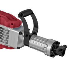 MARTILLO ROMPEDOR 55 JULIOS 1900W AICER