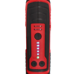 MINI HERRAMIENTAS MULTIUSOS BATERIA 8V AICER