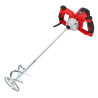 REMOVEDOR DE PINTURA 1200W AICER