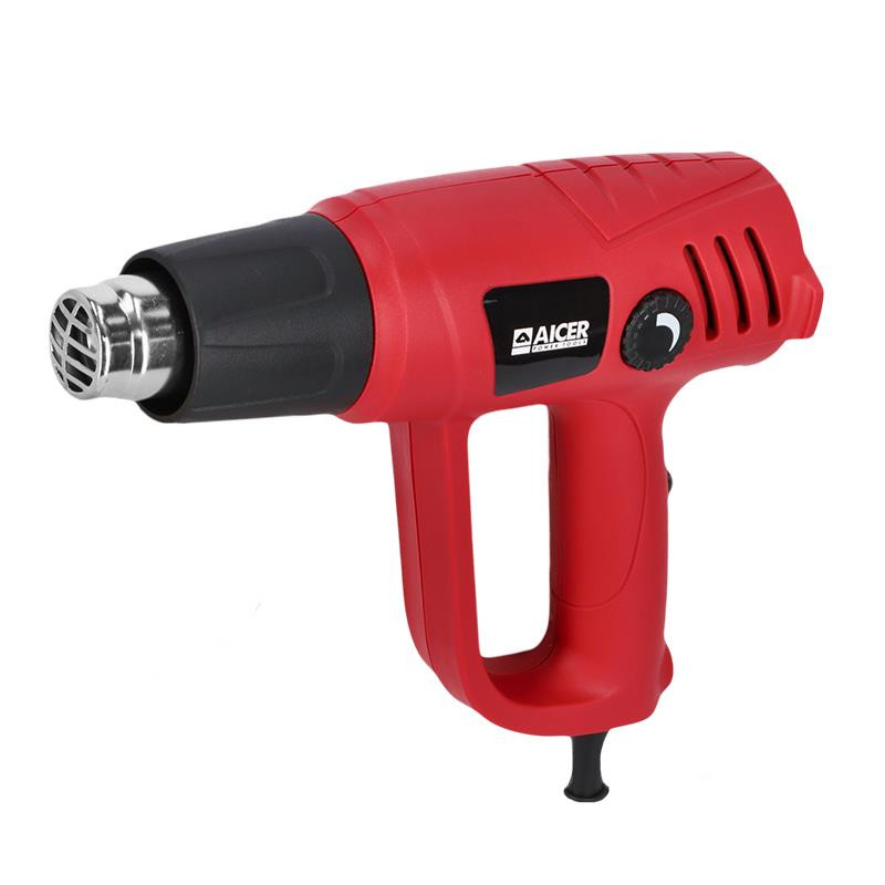 DECAPADOR DE AIRE 2000W AICER