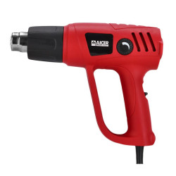 DECAPADOR DE AIRE 2000W AICER
