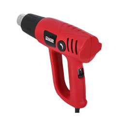 DECAPADOR DE AIRE 2000W AICER