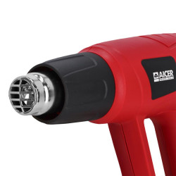DECAPADOR DE AIRE 2000W AICER