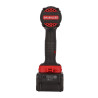 TALADRO 20V SIN ESCOBILLAS SERIE MAX AICER 2X 50AH