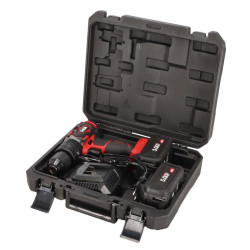 TALADRO 20V SIN ESCOBILLAS SERIE MAX AICER 2X 50AH