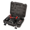 TALADRO 20V SIN ESCOBILLAS SERIE MAX AICER 2X 50AH