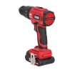 TALADRO 20V SIN ESCOBILLAS SERIE LOAD AICER 3X 20AH