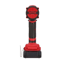 TALADRO 20V SIN ESCOBILLAS SERIE LOAD AICER 3X 20AH