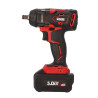 LLAVE IMPACTO 20V 350NM SIN ESCOBILLAS SERIE MAX AICER 2X 50AH