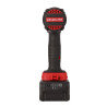 LLAVE IMPACTO 20V 350NM SIN ESCOBILLAS SERIE MAX AICER 2X 50AH