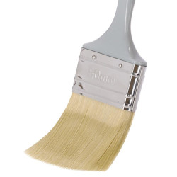 BROCHA CERDA BLANCA 5CM PAMACON