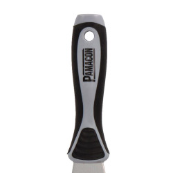 ESPATULA PARA PINTURA 38MM FLEXIBLE DE ACERO PAMACON