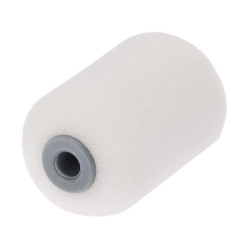 PACK 2 RECAMBIOS RODILLO PINTAR ESPUMA 58CM SUPERFICIES LISAS PAMACON