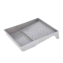 KIT DE PINTURA POLIESTER 23CM SUPERFICIE LISA SEMILISA PAMACON
