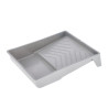 KIT DE PINTURA POLIESTER 23CM SUPERFICIE LISA SEMILISA PAMACON