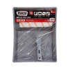 KIT DE PINTURA POLIESTER 23CM SUPERFICIE LISA SEMILISA PAMACON