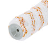 RECAMBIO RODILLO MICROFIBRA 23CM SUPERFICIE SEMILISA SEMIRUGOSAS PAMACON