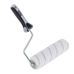 RODILLO PINTAR POLIESTER POLIAMIDA 23CM SUPERFICIES SEMILISAS PAMACON