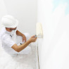 RECAMBIO RODILLO PINTAR POLIAMIDA 23CM SUPERFICIES SEMILISAS PAMACON