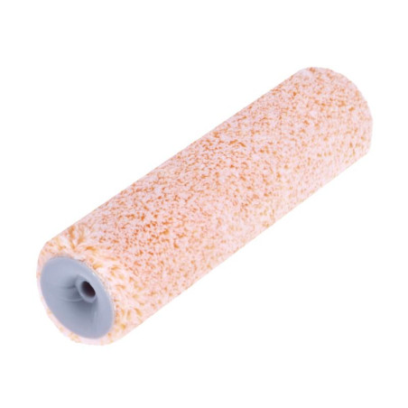 RECAMBIO RODILLO PINTAR MICROFIBRA 23CM SUPERFICIES LISAS SEMILISAS PAMACON