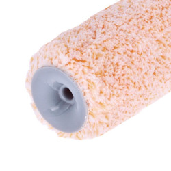 RECAMBIO RODILLO PINTAR MICROFIBRA 23CM SUPERFICIES LISAS SEMILISAS PAMACON