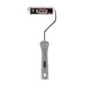 MINI RODILLO PINTAR POLIESTER 10CM SUPERFICIE SEMILISA SEMIRUGOSA PAMACON