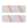 PACK 2 RECAMBIOS RODILLO POLIESTER 10CM SEMILISA SEMIRUGOSA PAMACON