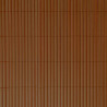 CANIZO PLASTICO MARRON SIMPLE CARA 15X3 DONNA GARDEN