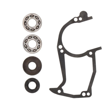PACK SELLO CAJA MOTOSIERRA TK101 TAKUMA