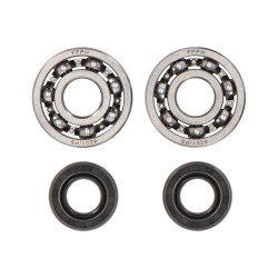 PACK SELLO TRANSMISION DESBROZADORA TK123 TAKUMA